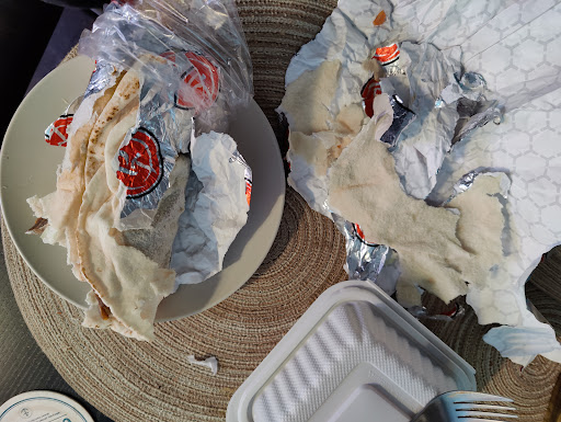 Photo of PrimeTime Donair & Poutine - 7205 Winterburn Rd NW, Edmonton, AB T5T 5X8